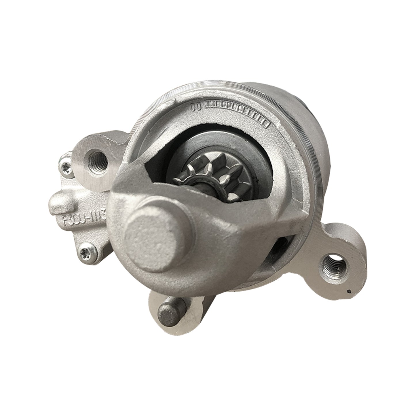 {{ Starter Motor for Ford Falcon Fairlane F150 XR8 EB ED EF EL XH AU 5. 0L V8 }} - Buy Car Parts Online at {{ Kaka Auto Parts }}.