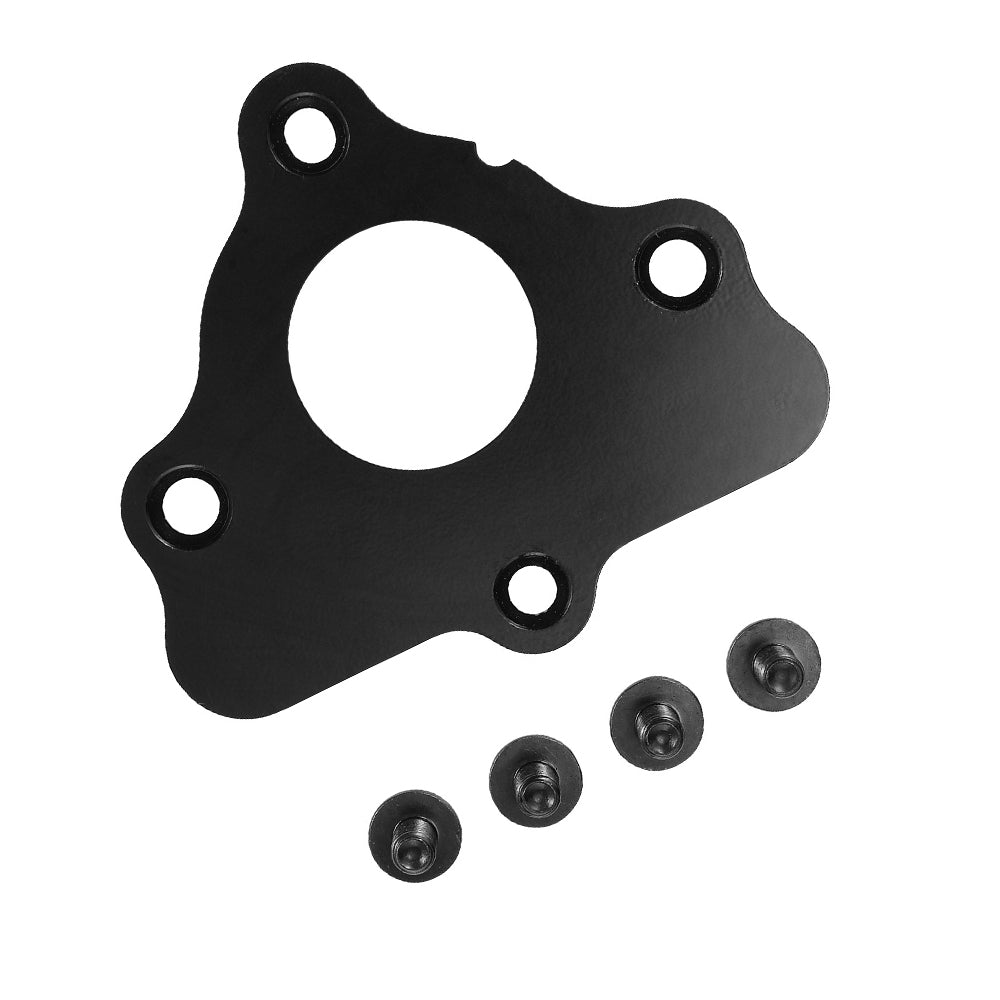 {{ Camshaft Thrust Retainer Plate Gasket with Bolt Suitable for GM LS Series V8 }} - Buy Car Parts Online at {{ Kaka Auto Parts }}.