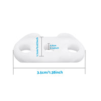 12x Window Regulator Slide Clip Suitable For Holden Commodore VT / VU / VX / VY 20369895