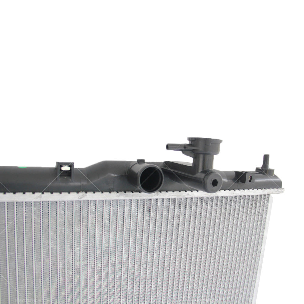 {{ STANDARD RADIATOR Fit HYUNDAI GETZ BU  or  TB 1. 4L 1. 6L 2002 ON AUTO MANUAL }} - Buy Car Parts Online at {{ Kaka Auto Parts }}.