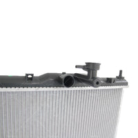 {{ STANDARD RADIATOR Fit HYUNDAI GETZ BU  or  TB 1. 4L 1. 6L 2002 ON AUTO MANUAL }} - Buy Car Parts Online at {{ Kaka Auto Parts }}.