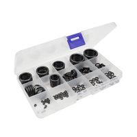 {{ 160Pcs 3. 7mm-30mm Ceramic Fishing Rod Guide Rings Wear Resistant Rod Repair Kit }} - Buy Car Parts Online at {{ Kaka Auto Parts }}.