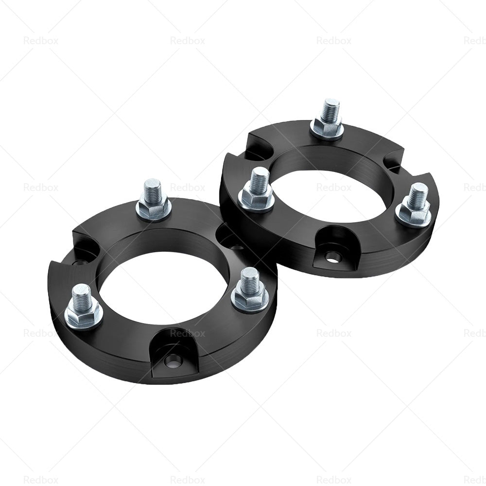 {{ 25mm Front Coil Strut Spacer Suitable For Toyota Hilux FJ Cruiser 120 150 Prado }} - Buy Car Parts Online at {{ Kaka Auto Parts }}.