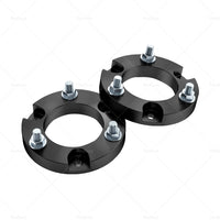 {{ 25mm Front Coil Strut Spacer Suitable For Toyota Hilux FJ Cruiser 120 150 Prado }} - Buy Car Parts Online at {{ Kaka Auto Parts }}.