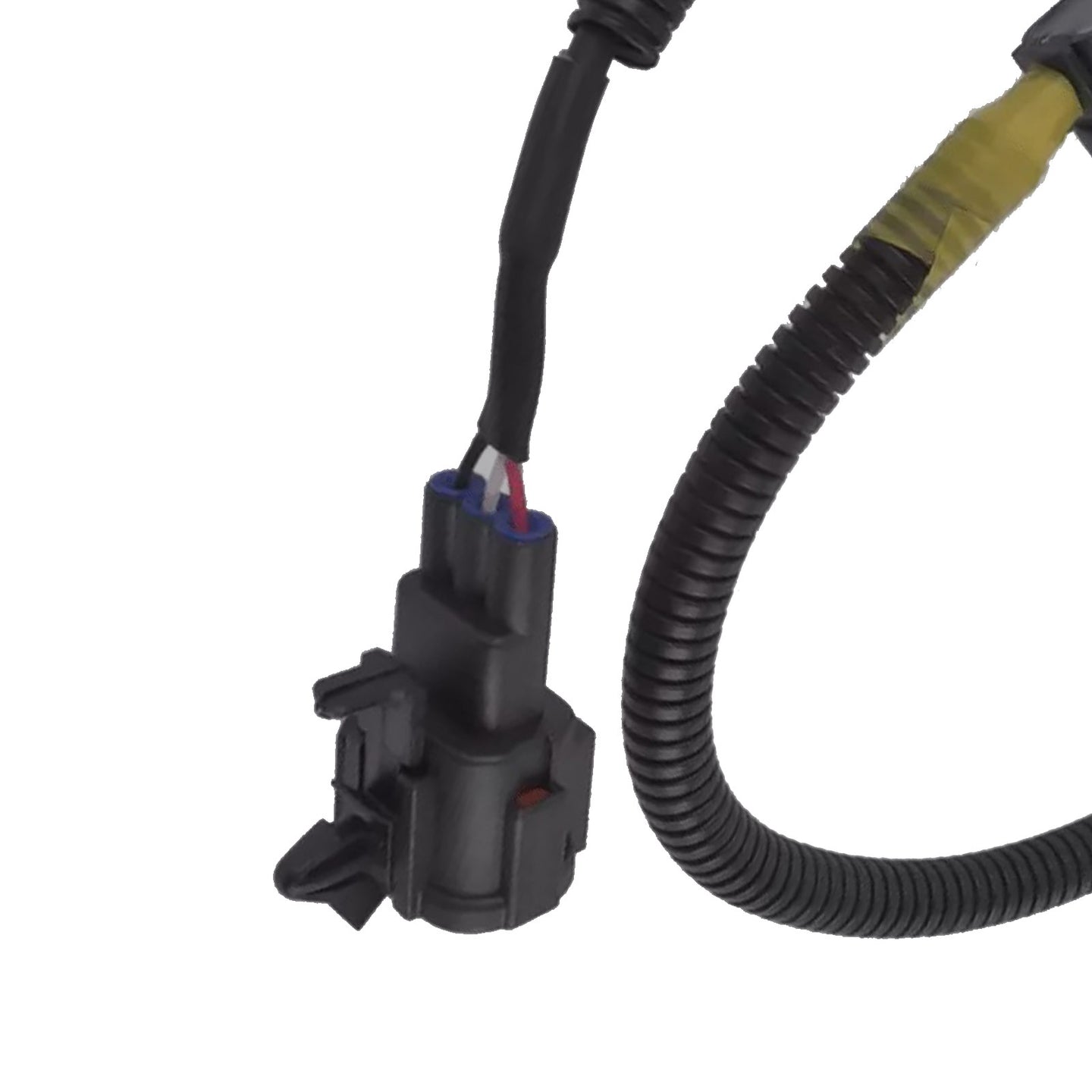 {{ Crankshaft Angle Sensor Suitable for Nissan Elgrand E50 Navara D22 3.0L ZD30 }} - Buy Car Parts Online at {{ Kaka Auto Parts }}.