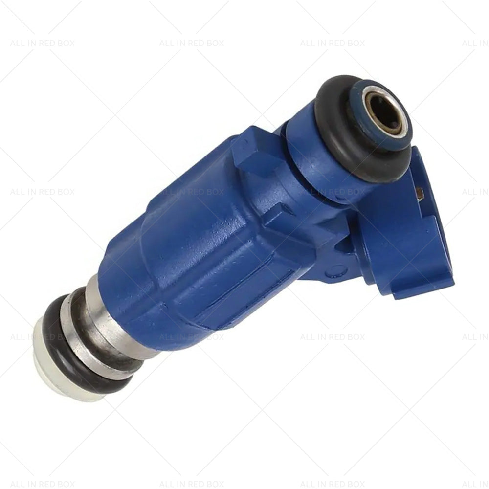 {{ 6PCS Fuel Injector Suitable For Nissan Patrol Y61 TB48DE RB25DET 16600-AA500 }} - Buy Car Parts Online at {{ Kaka Auto Parts }}.