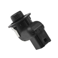 Mirror Control Switch With Folding Function Suitable For Renault Clio Mk4 2013-2015 8200214921