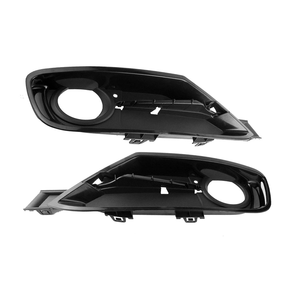 Front Fog Light Cover Grille LH RH Suitable for BMW 3 Series F30 F31 2013¨C2015