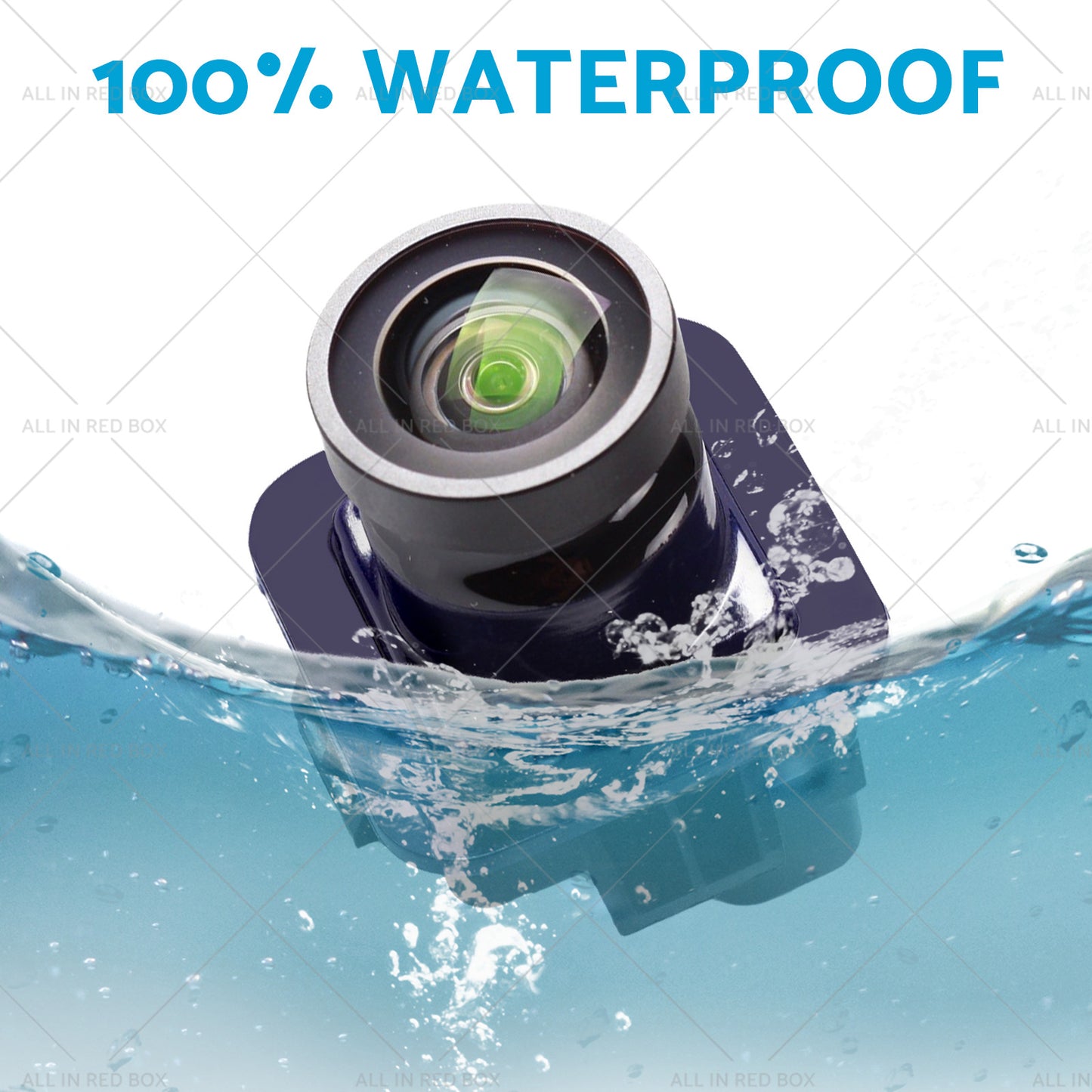 {{ EC3Z-19G490-A Backup Reverse Parking Camera Suitable for Ford Super Duty 13-14 }} - Buy Car Parts Online at {{ Kaka Auto Parts }}.