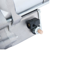 Starter Motor Suitable For Toyota HiLux LN86 LN106 LN106R LN107 LN111 3L 2.8L