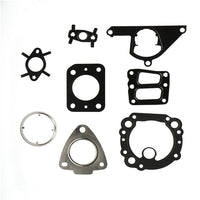 Head Gasket Set 4 Notch Suitable for Ford Transit MK8/Transit Custom 2.0 EcoBlue