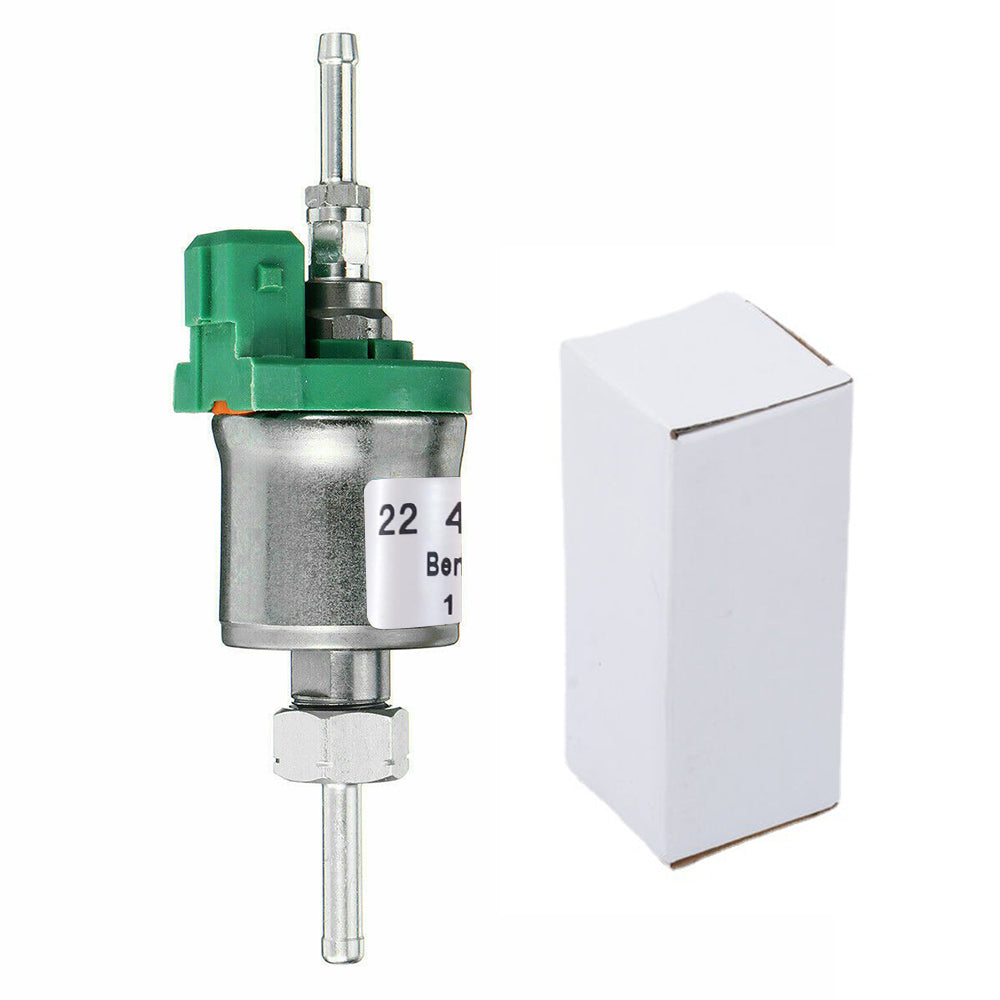 {{ Universal 12V Car Air Diesel Parking Oil Fuel Pump For Eberspacher Heater 1-5KW }} - Buy Car Parts Online at {{ Kaka Auto Parts }}.