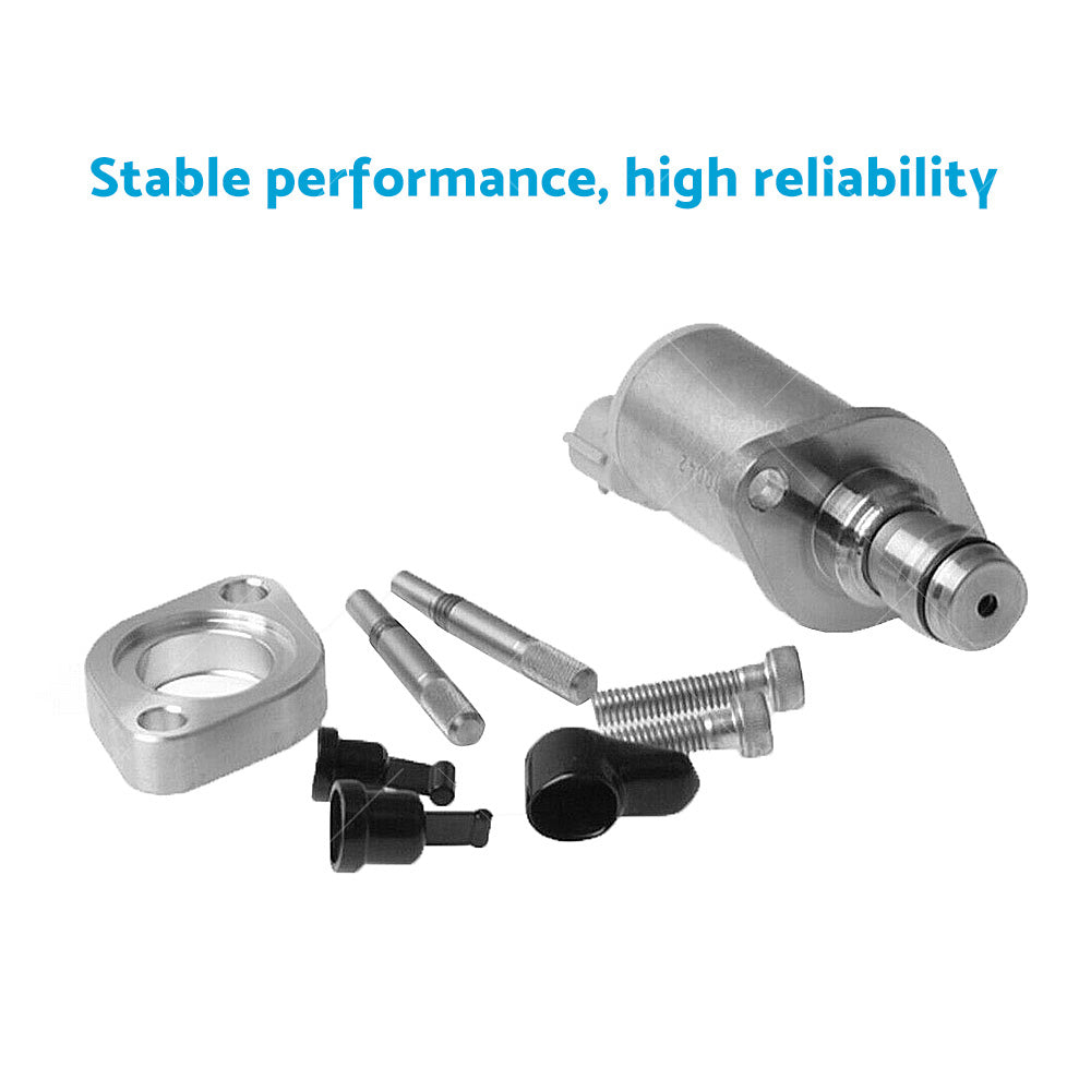 {{ Suction Control Valve SCV Suitable for Toyota Hilux Hiace 042260L010 294200-0300 }} - Buy Car Parts Online at {{ Kaka Auto Parts }}.