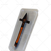 {{ 2PCS Tempered Glass Screen Protector Suitable For iPhone 14/ Pro/ Max/ Plus }} - Buy Car Parts Online at {{ Kaka Auto Parts }}.