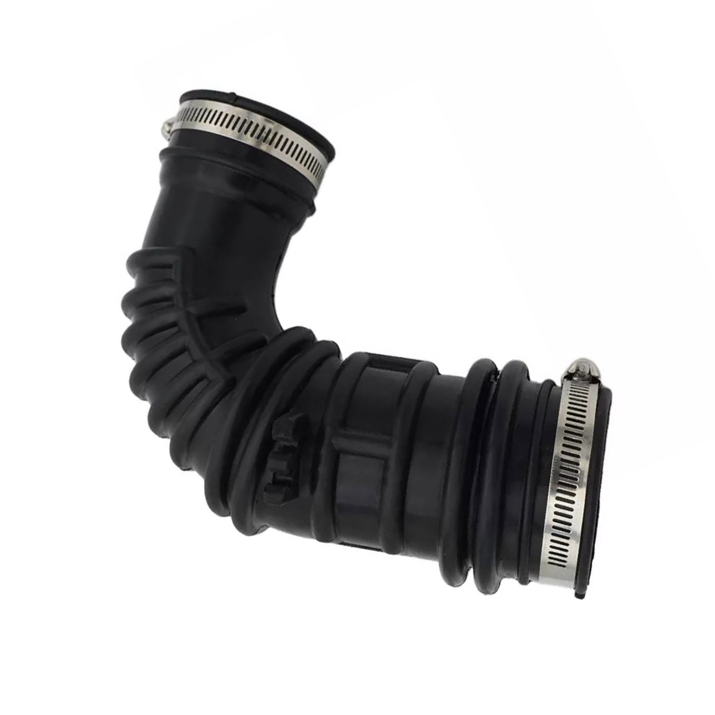 {{ Air Intake Hose Pipe Suitable For Patrol GU Y61 ZD30 00-16 Turbo End 16578-VC12A }} - Buy Car Parts Online at {{ Kaka Auto Parts }}.