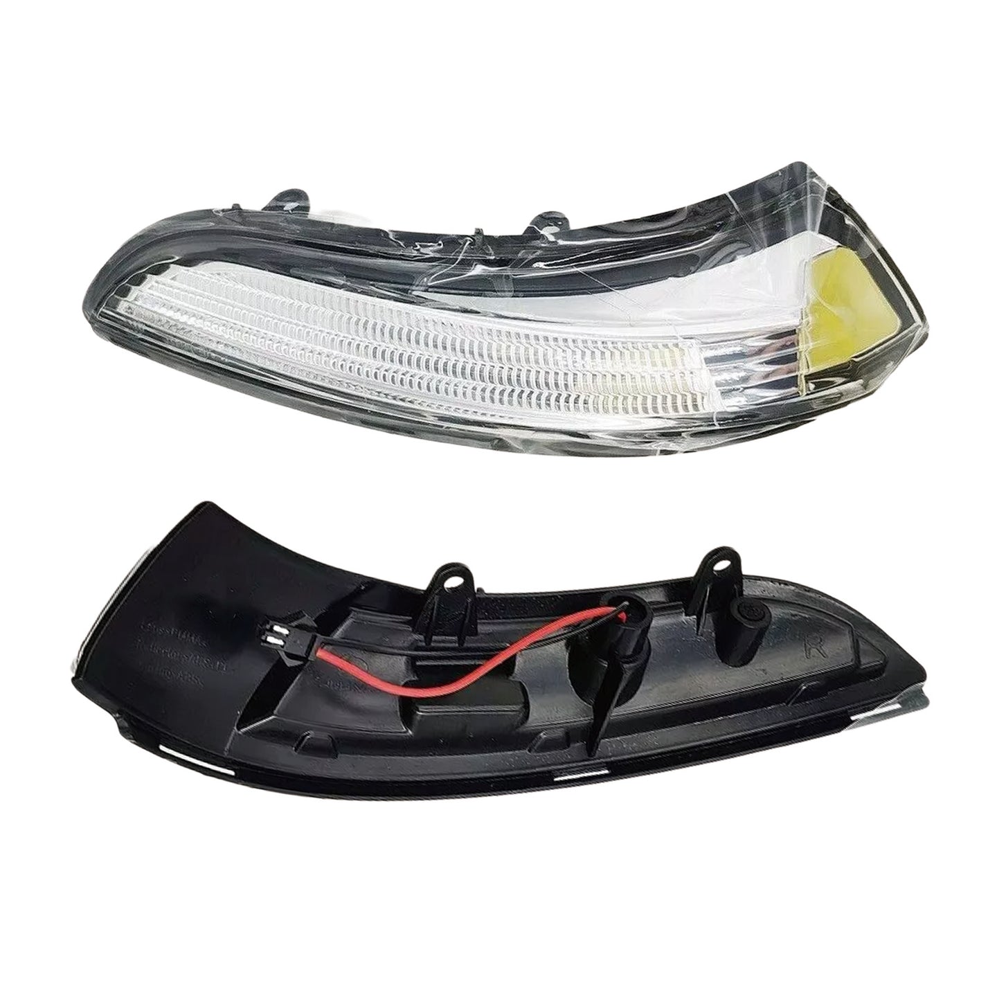 {{ Side Mirror Turning Indicator Light Right Side Suitable for LDV G10 2015-On }} - Buy Car Parts Online at {{ Kaka Auto Parts }}.