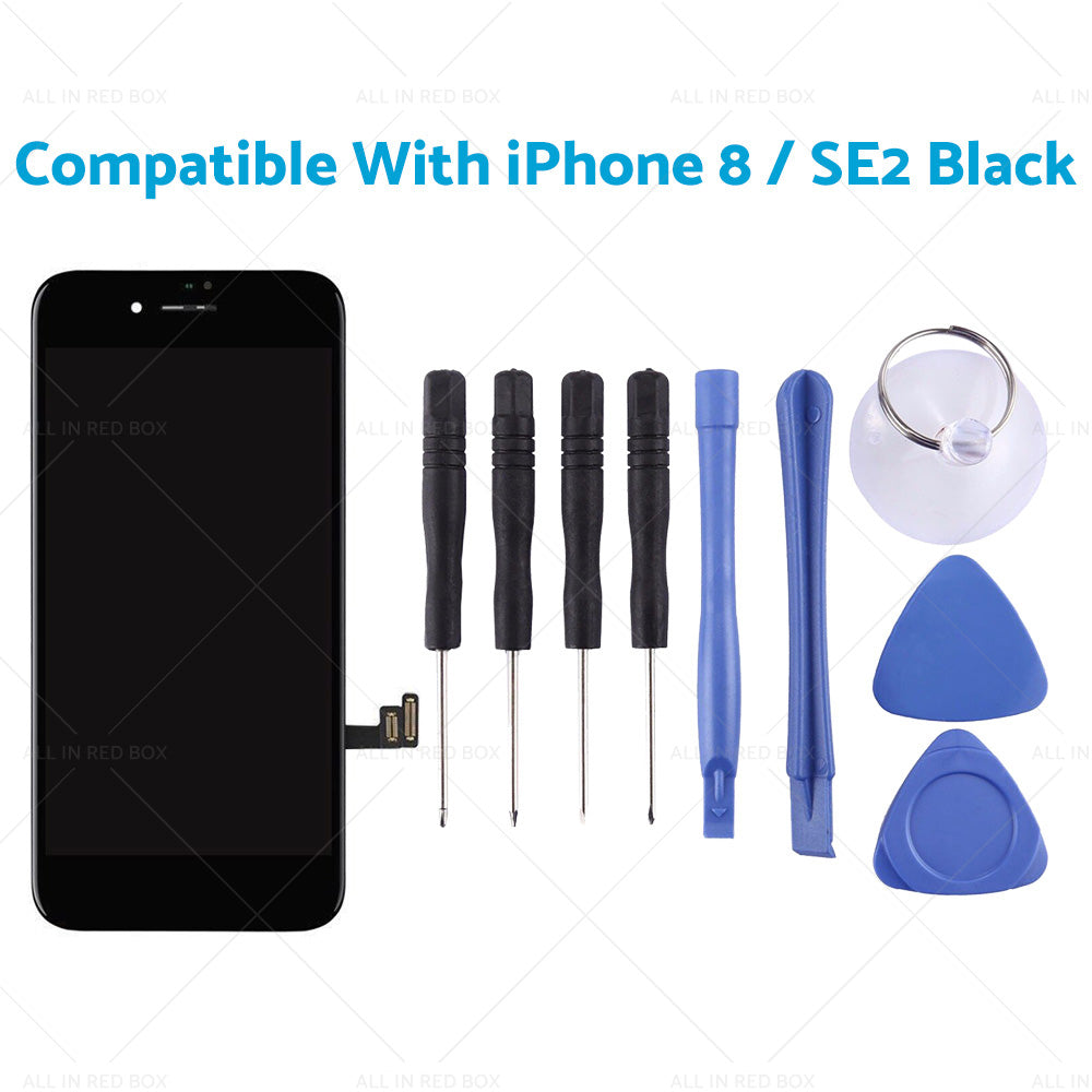{{ Suitable For iPhone 7 8 Plus  LCD Touch Screen Replacement Digitiser Display Assembly }} - Buy Car Parts Online at {{ Kaka Auto Parts }}.