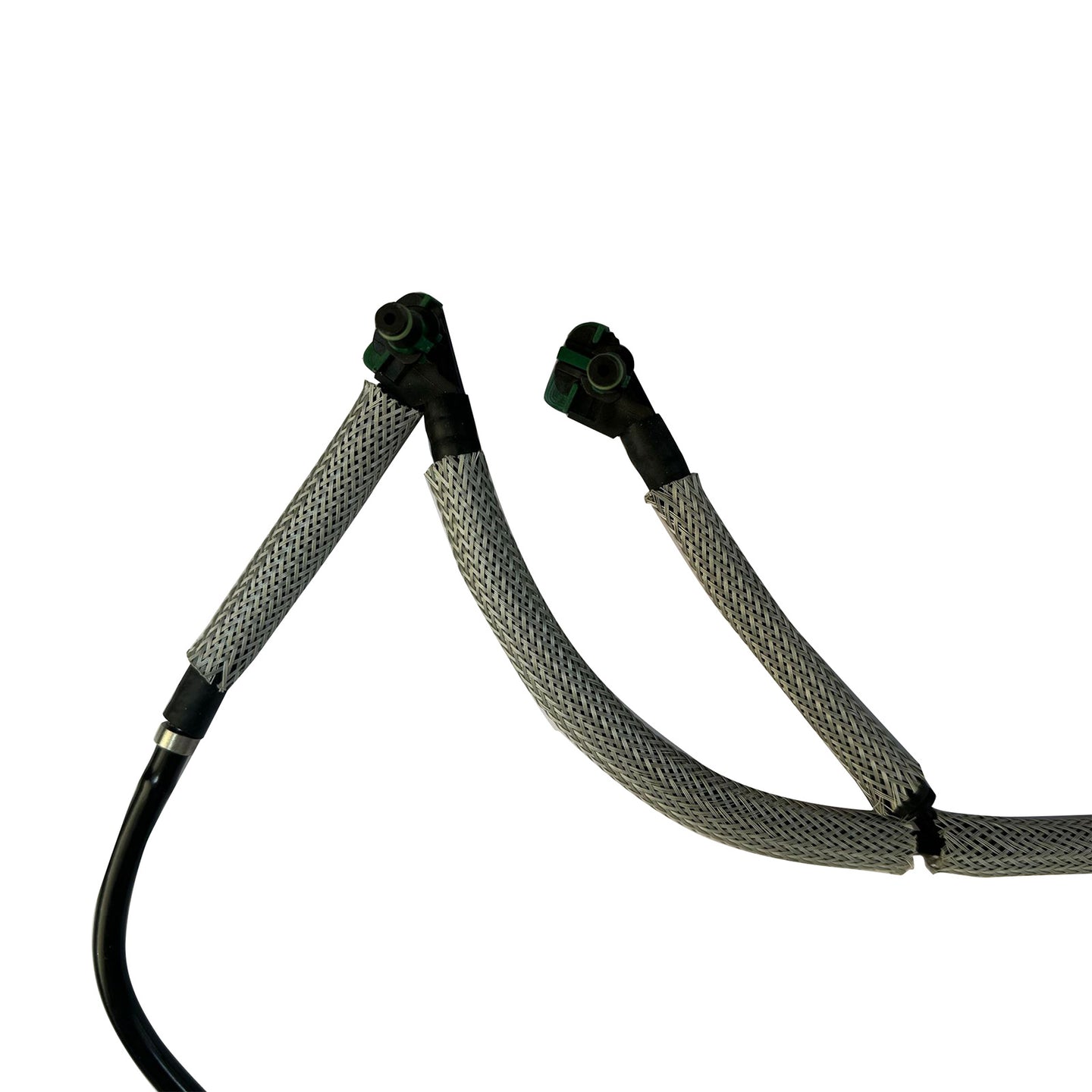 {{ Engine Fuel Injector Leak Off Pipes Installation Parts Set Suitable For C4 C5 }} - Buy Car Parts Online at {{ Kaka Auto Parts }}.