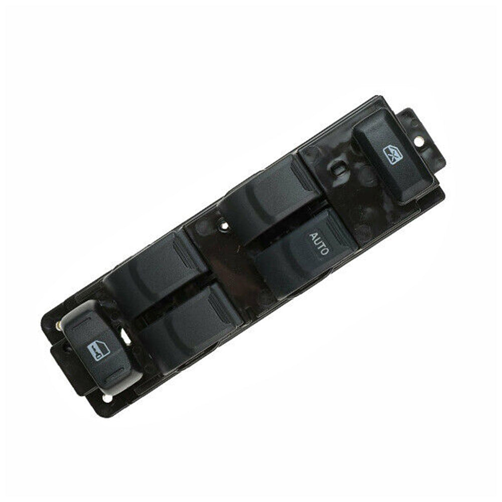 Master Power Window Control Switch Suitable For Holden Colorado / Rodeo & Isuzu D-Max