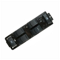 Master Power Window Control Switch Suitable For Holden Colorado / Rodeo & Isuzu D-Max