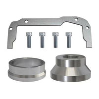 Front & Rear Cover and Oil Pan Alignment Tool Kit Suitable For LS 4.8L 5.3L 5.7L 6.0L Engines