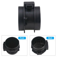 Mass Air Flow Meter MAF Sensor Suitable For BMW E36 E39 E46 E53 E60 E91 X5 Z3 5WK96132Z