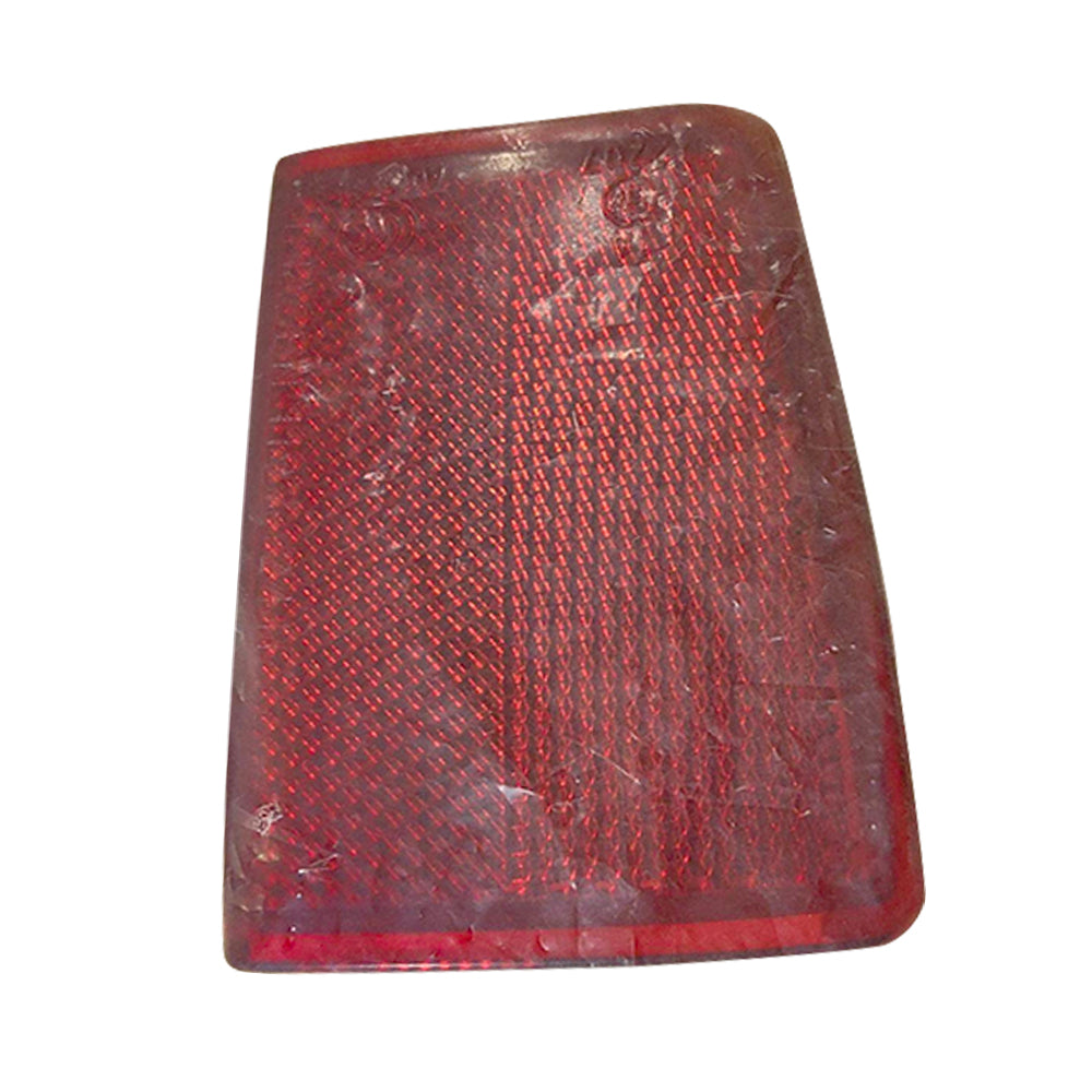 {{ Rear Left Bumper Reflector Lamp Suitable For Mitsubishi Pajero V97 V98 2007-2015 }} - Buy Car Parts Online at {{ Kaka Auto Parts }}.