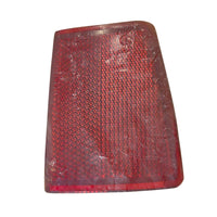 {{ Rear Left Bumper Reflector Lamp Suitable For Mitsubishi Pajero V97 V98 2007-2015 }} - Buy Car Parts Online at {{ Kaka Auto Parts }}.