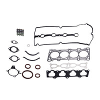 {{ VRS Cylinder Head Gasket Set Suitable for Mazda 323 F S VI 1.5L ZL05 ZL06 98-01 }} - Buy Car Parts Online at {{ Kaka Auto Parts }}.