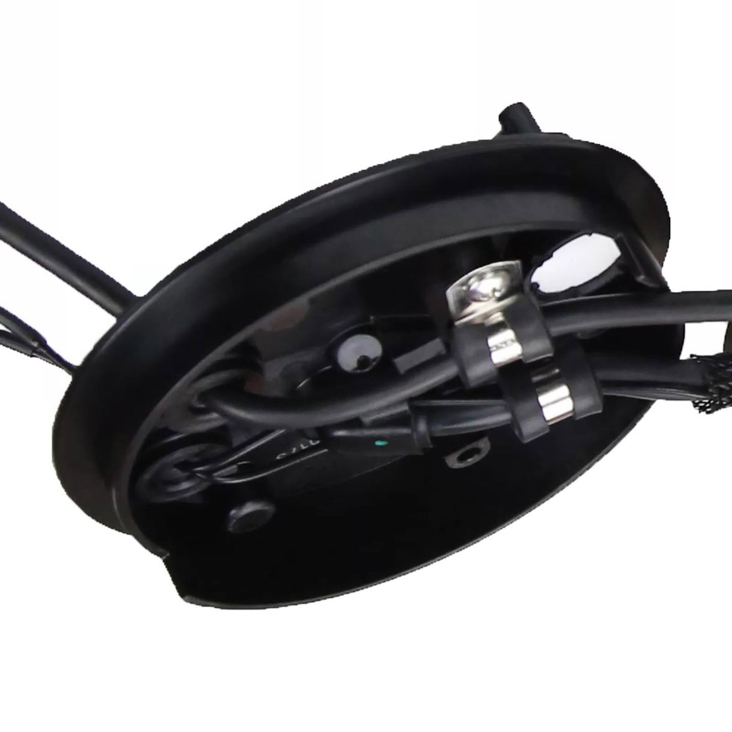 {{ Exhaust Fluid DEF Heater Suitable for Mercedes ML350 10-15 1664710775 12V }} - Buy Car Parts Online at {{ Kaka Auto Parts }}.