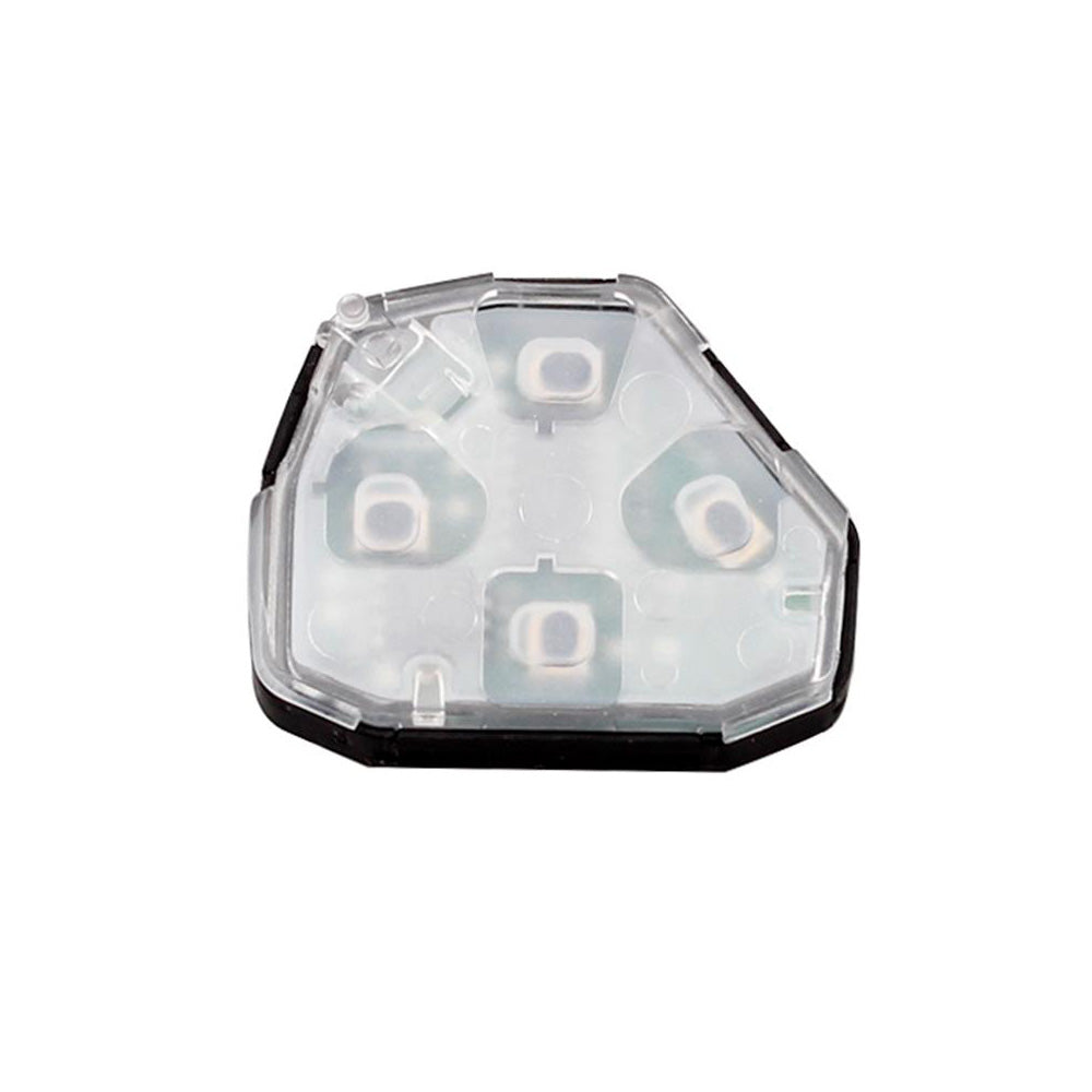 Car Remote Control Key Suitable For Toyota Hilux 2009-2015 Yaris 2011-2014 Corolla 2009-2012