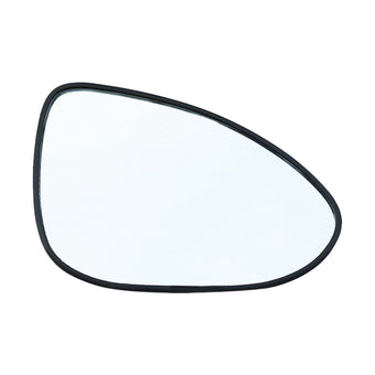 compare product Right Heated Convex Mirror Glass Suitable For Holden Barina 2011-On