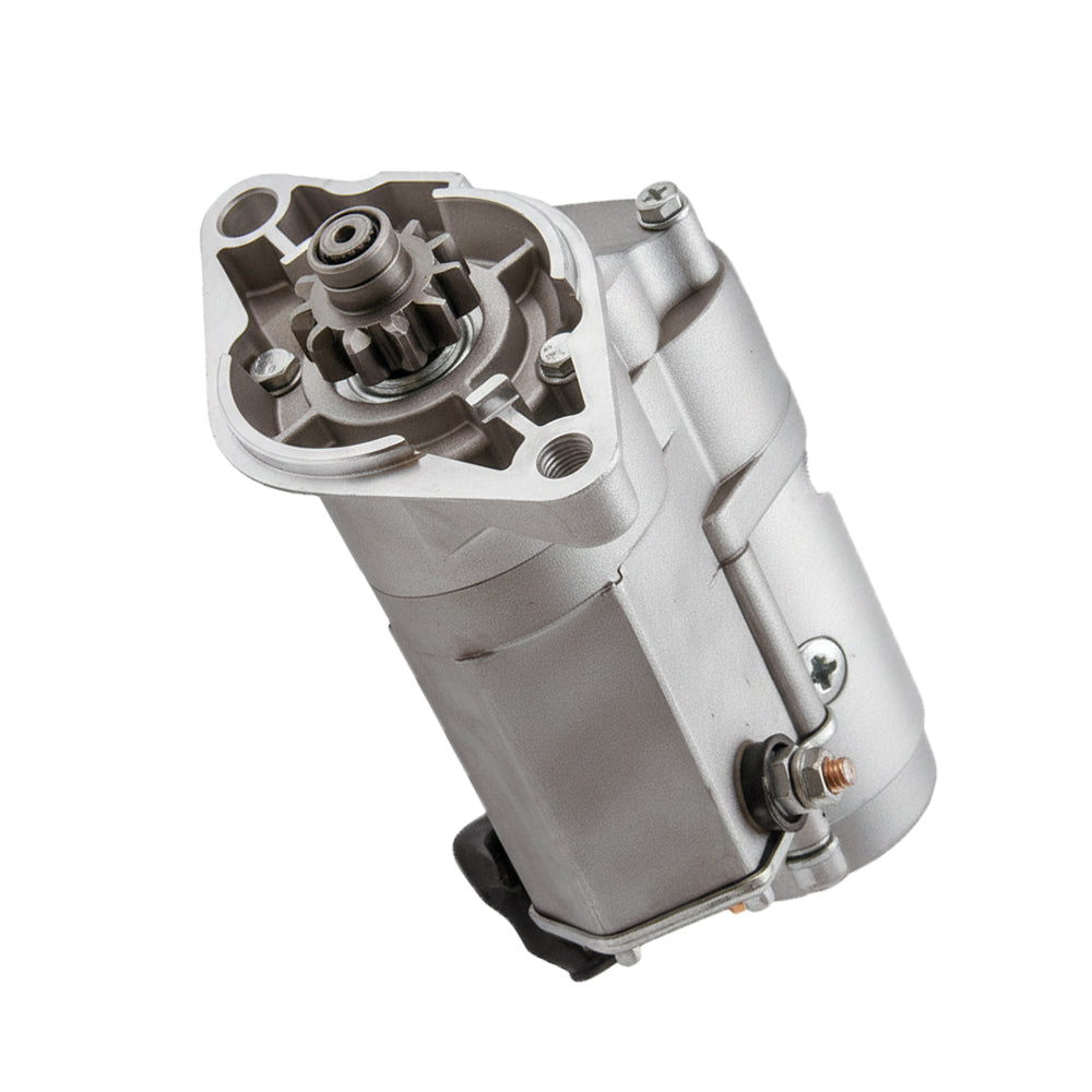 Starter Motor Suitable For Toyota Hilux  LN167R LN172R LN86 LN106 3.0L 5L Diesel