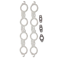 {{ Exhaust Manifold Gasket Suitable for Chevrolet GMC Buick Cadillac V8 }} - Buy Car Parts Online at {{ Kaka Auto Parts }}.