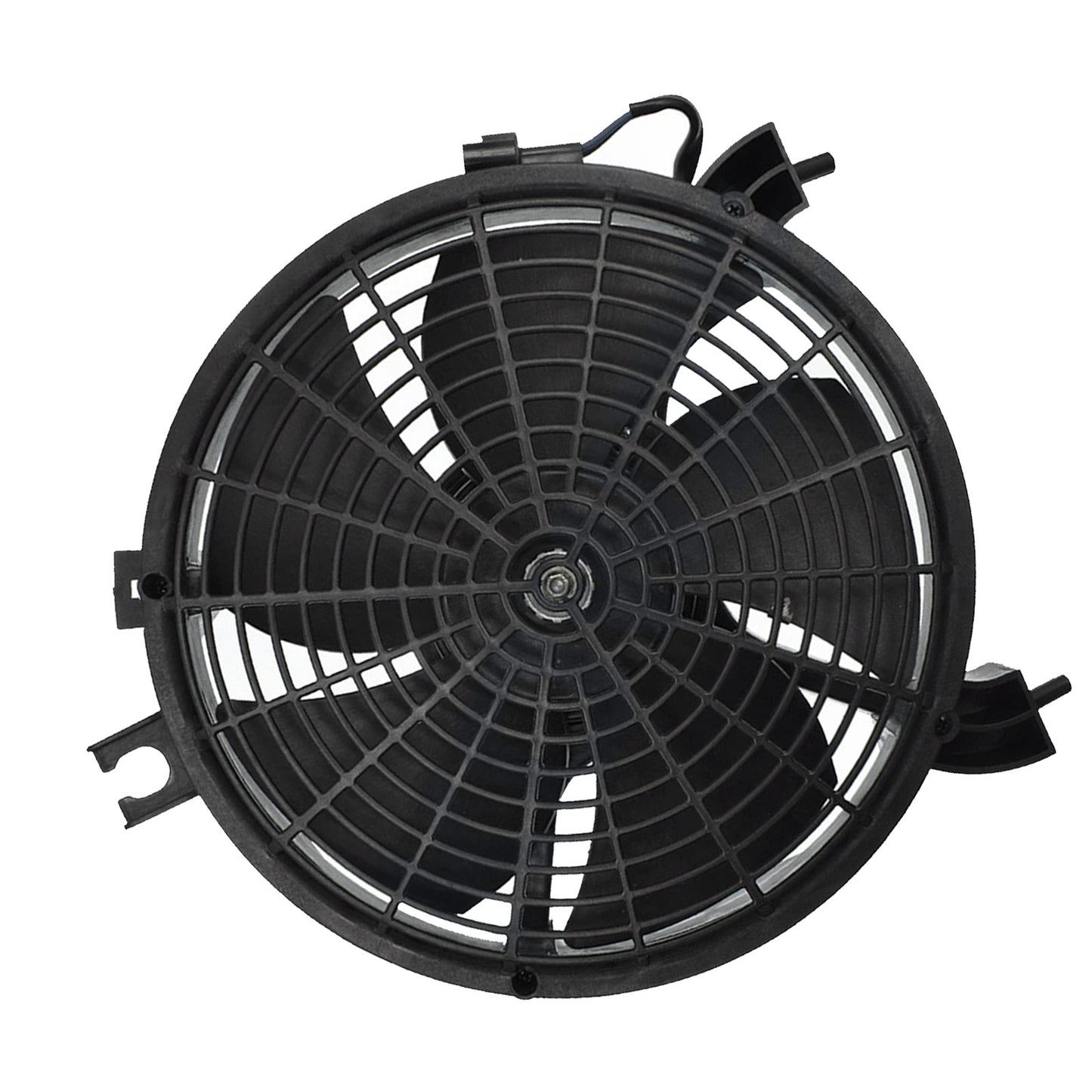 {{ Electric Condenser Fan Assy Suitable For Mitsubishi L200 Montero Sport Pajero }} - Buy Car Parts Online at {{ Kaka Auto Parts }}.