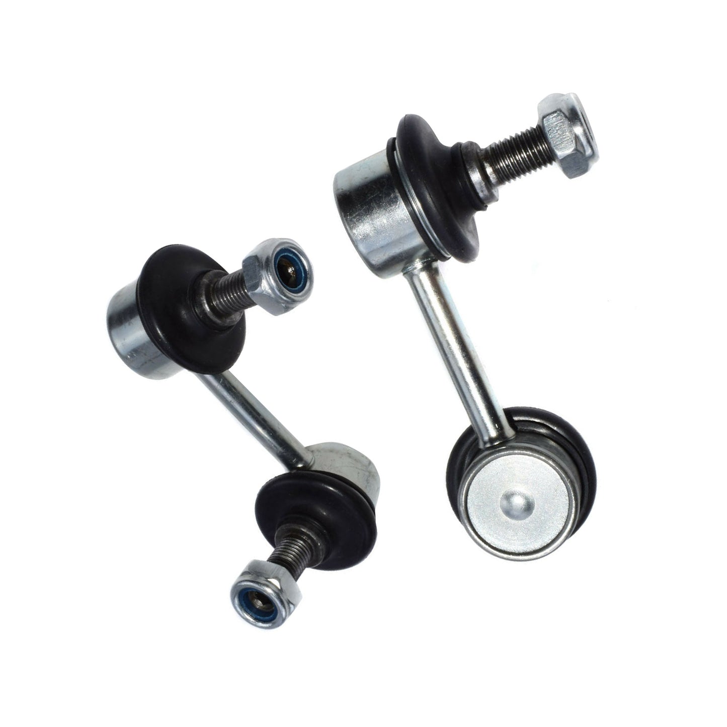 4x Front & Rear Stabilizer Sway Bar Links Suitable For Honda Civic FD 2006-2012