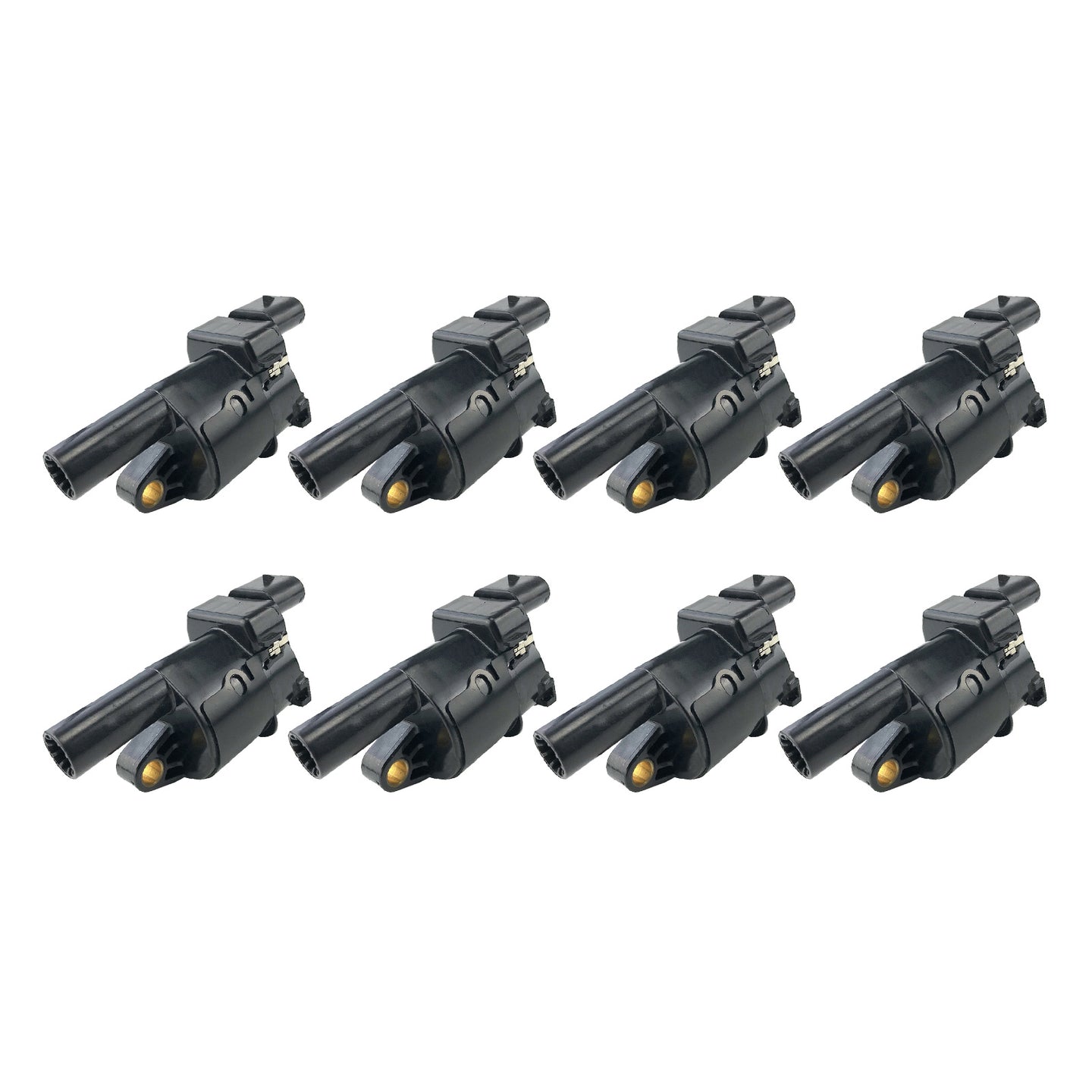 {{ 8x Ignition Coils Suitable for Holden Berlina Calais Caprice Commodore 12573190 }} - Buy Car Parts Online at {{ Kaka Auto Parts }}.