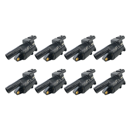 {{ 8x Ignition Coils Suitable for Holden Berlina Calais Caprice Commodore 12573190 }} - Buy Car Parts Online at {{ Kaka Auto Parts }}.