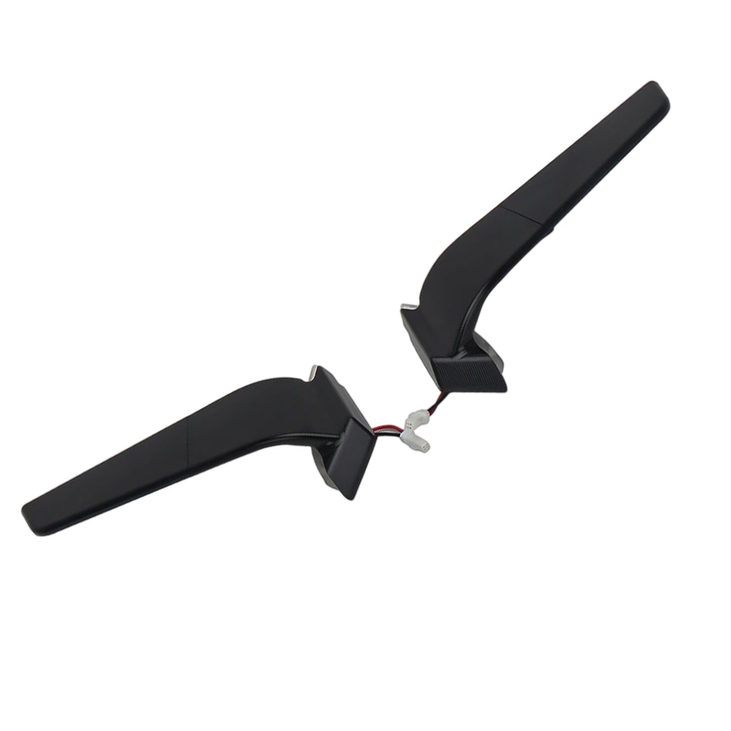 {{ Rearview Mirror Suitable For Ducati PANIGALE V4 Panigale V2 Rotating Wing led }} - Buy Car Parts Online at {{ Kaka Auto Parts }}.