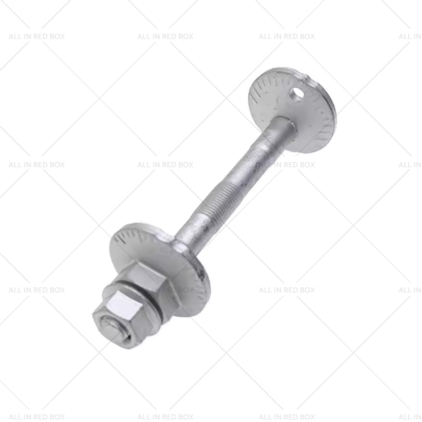 {{ Control Arm Lower Camber Bolt Kit Front Suitablefor LandCruiser Prado 120 Series }} - Buy Car Parts Online at {{ Kaka Auto Parts }}.