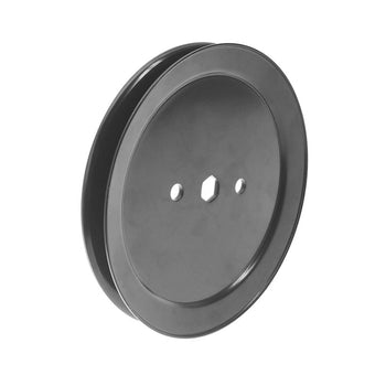 compare product Blade Spindle Pulley suitable Suitable for John Deere Sabre Mowers D105 GX20367