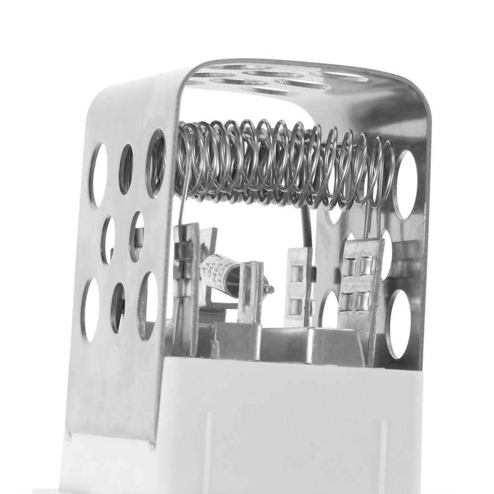 Heater Blower Fan Speed Resistor Suitable For Holden Astra TS AH Zafira TT 93180051 2001-2010