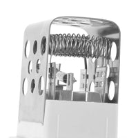 Heater Blower Fan Speed Resistor Suitable For Holden Astra TS AH Zafira TT 93180051 2001-2010