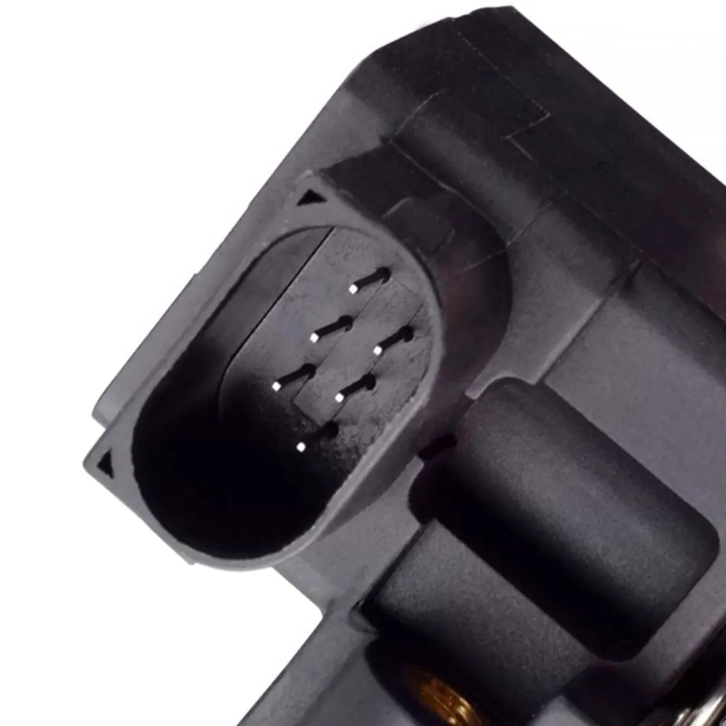 Accelerator Pedal Sensor Suitable For Mercedes-Benz C / CLK / E / G / ML / S Class