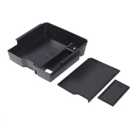Center Console Storage Armrest Box Suitable For Ford Ranger Everest 2023-2024