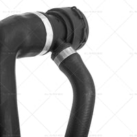 {{ 17127520668 17127507748 Radiator Hose Upper Side Suitable for BMW E46 318 01-05 }} - Buy Car Parts Online at {{ Kaka Auto Parts }}.