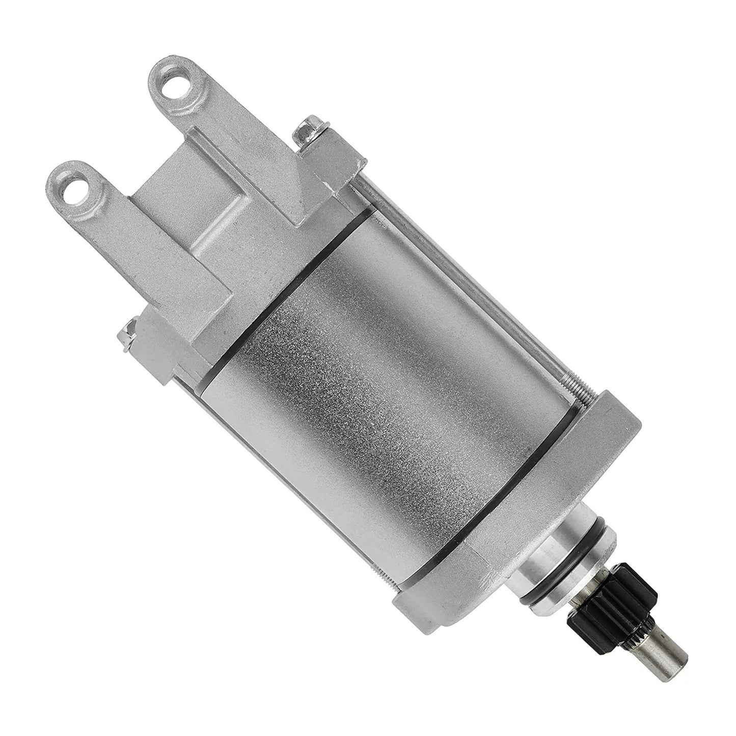 Starter Motor Suitable For Yamaha XT500E 1990-1994, XT500/600 EZ 1988-1995, XT400E, XTZ750