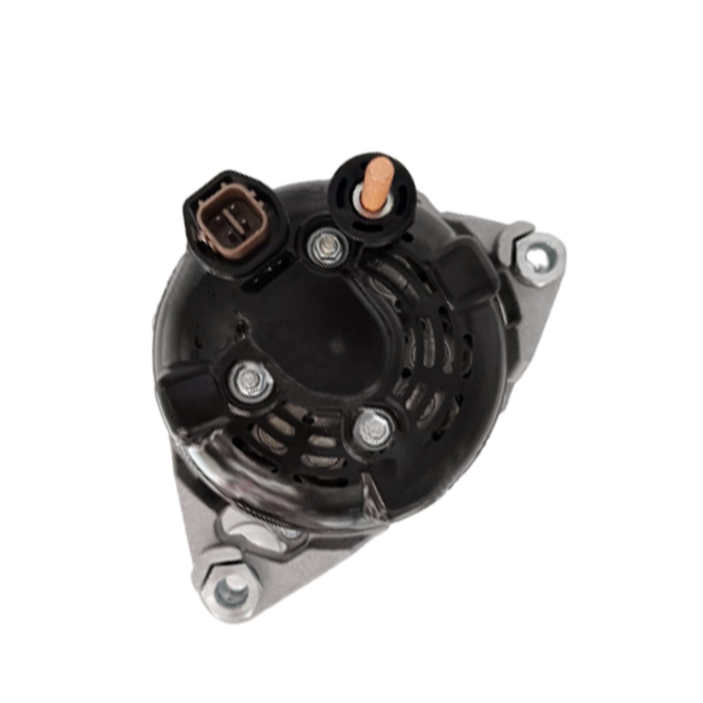 {{ Alternator Suitablr For Infiniti  JX35 QX60 Nissan Murano 3.5L 150A CW 7-Groove }} - Buy Car Parts Online at {{ Kaka Auto Parts }}.