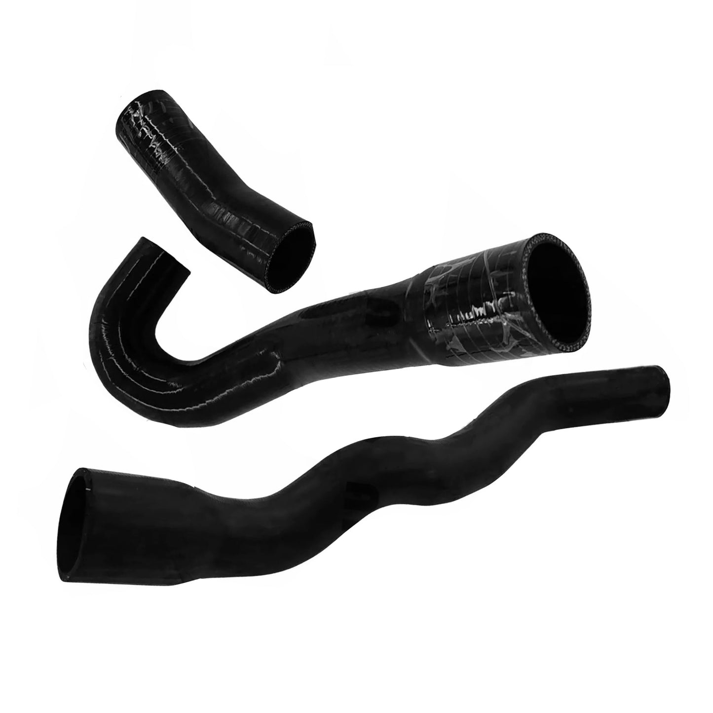 {{ Intercooler+ Inlet Outlet Hose Suitable For LDV T60 2.8L Diesel Turbo 2017 on }} - Buy Car Parts Online at {{ Kaka Auto Parts }}.