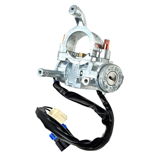 Ignition Switch Assembly Suitable For Mitsubishi Pajero Montero Sport K89W K97WG